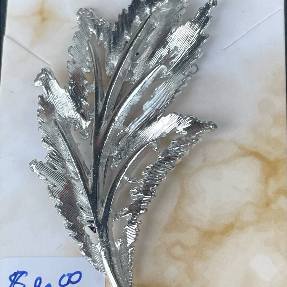 Brooch
